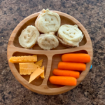 Toddler Lunch Plate