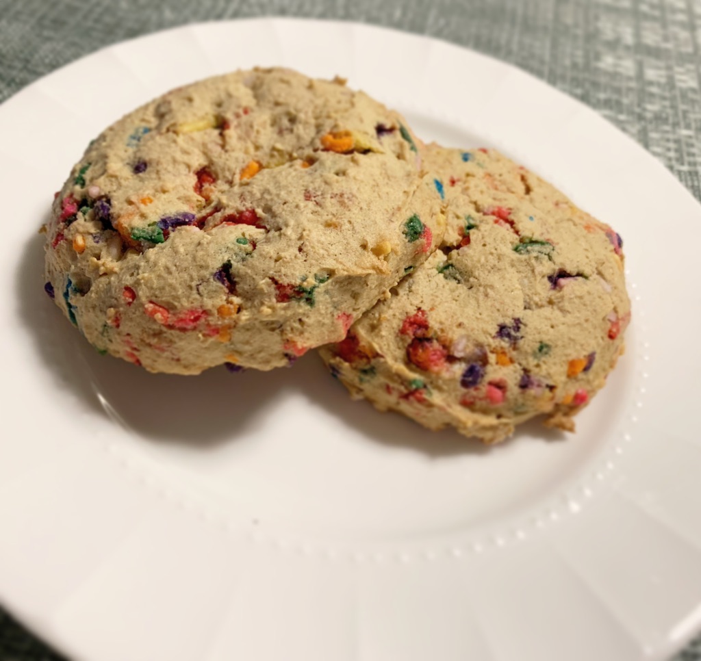 Healthy Cookies